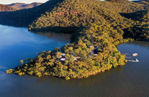 Marramarra Lodge - Sydney Tourism 2