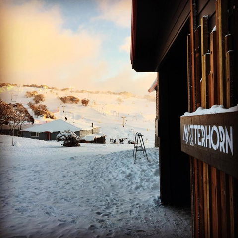Matterhorn Lodge - Sydney Tourism 0