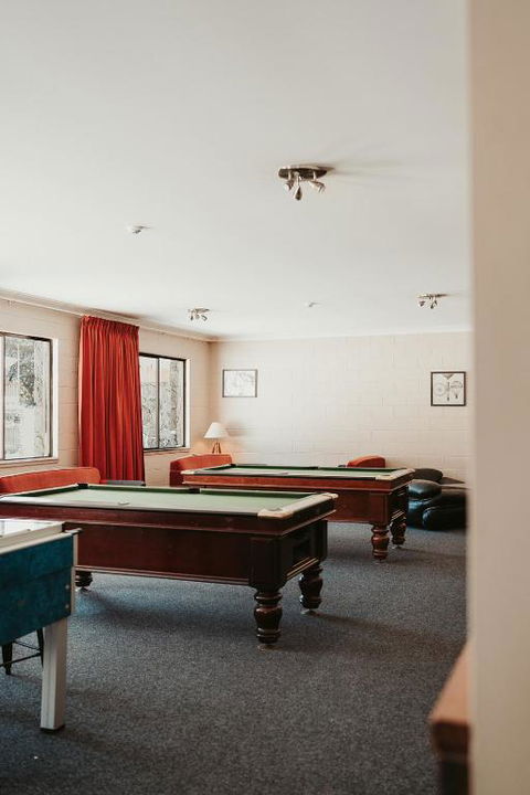 Matterhorn Lodge - Sydney Tourism 3