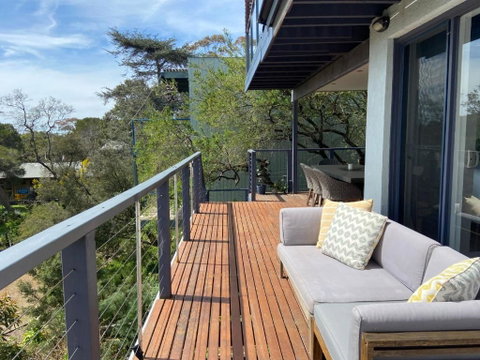 McCrae Treehouse - Sydney Tourism 0