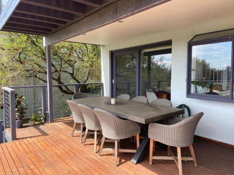 McCrae Treehouse - Sydney Tourism 2