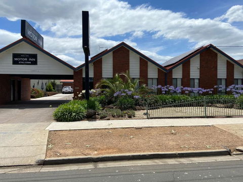 Melton Motor Inn And Apartments - Sydney Tourism 0