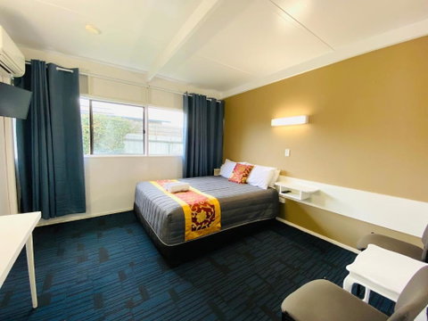 Mid Valley Motel - Sydney Tourism 1