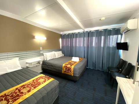 Mid Valley Motel - Sydney Tourism 2