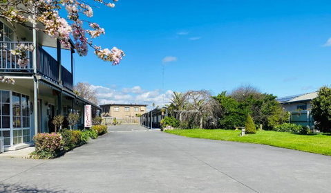 Mid Valley Motel - Sydney Tourism 0