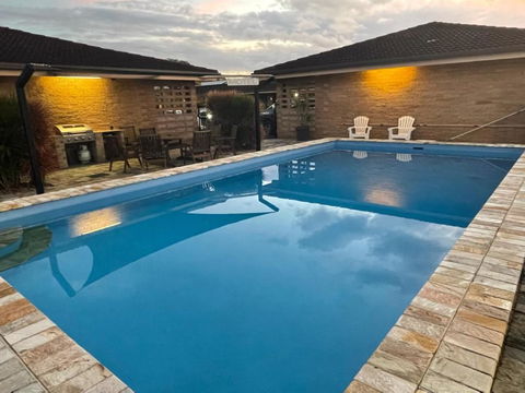 Milgate Motel - Sydney Tourism 3