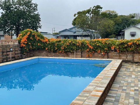 Milgate Motel - Sydney Tourism 2