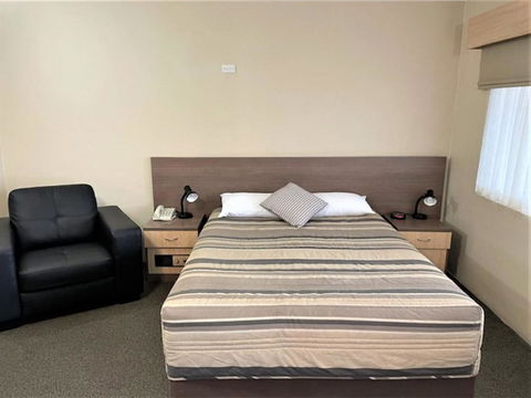 Milgate Motel - Sydney Tourism 1