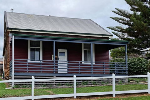 Millhouse On Pine - Sydney Tourism 0