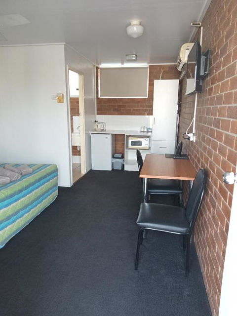 Millmerran Motel - Sydney Tourism 2