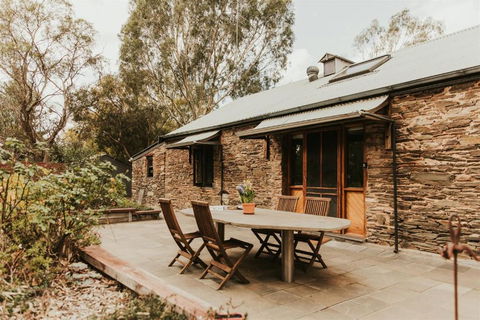 Mintaro Cottage - Sydney Tourism 3