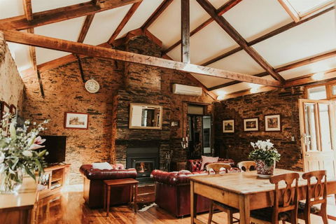 Mintaro Cottage - Sydney Tourism 2