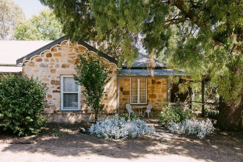 Mintaro Hideaway - Sydney Tourism 0