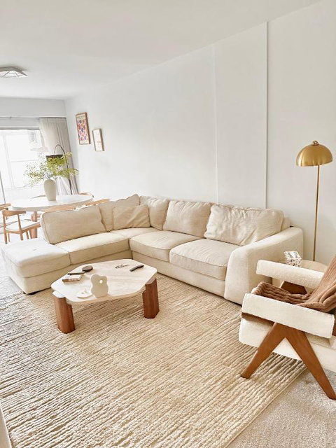 Modern 3BR Beachside Oasis - Sydney Tourism 0