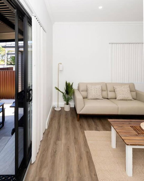 Modern Home In The Heart Of Bankstown - Sydney Tourism 0