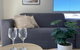 Modern Luxury 1 Bedroom Apartment - Walk To The Shops! Free Wifi - thumb 0