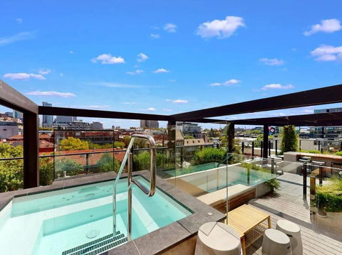 Modern, Luxury Oasis - Sydney Tourism 3