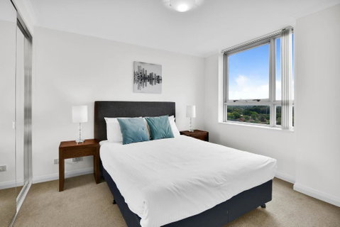 Modern Spacious Chatswood Apartment H1016 - Sydney Tourism 1