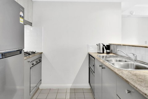 Modern Spacious Chatswood Apartment H1016 - Sydney Tourism 3