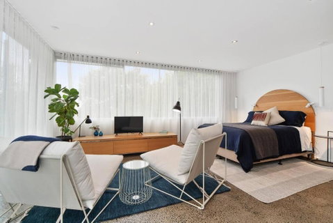 Modern Studio With Sweeping Views - Sydney Tourism 2