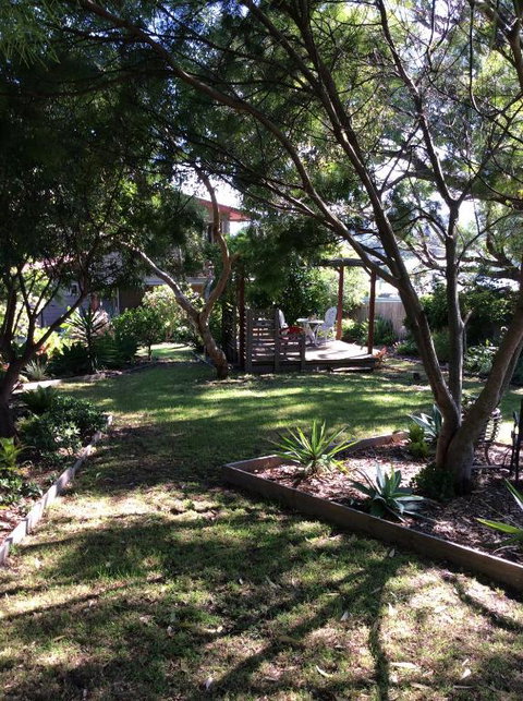 Monaro Cottage - Sydney Tourism 1