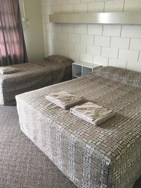 Monto Colonial Motor Inn - Sydney Tourism 3