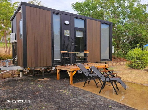 Monto Magic By Tiny Away - Sydney Tourism 0