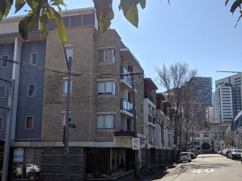 Nesuto Chippendale - Sydney Tourism 1