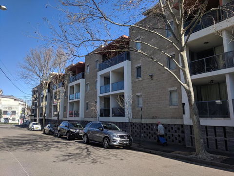 Nesuto Chippendale - Sydney Tourism 2