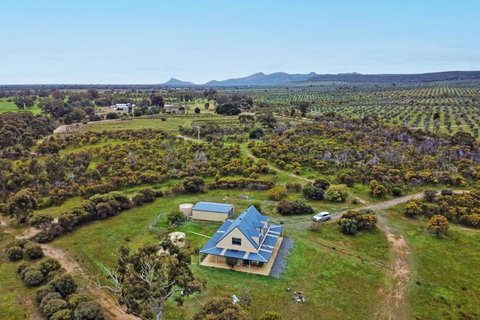 Morningside Farm House With Mountian Views... - Sydney Tourism 1