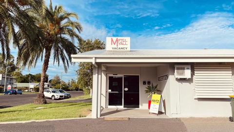 Motel Myall - Sydney Tourism 3