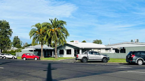 Motel Myall - Sydney Tourism 1