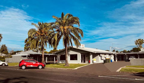Motel Myall - Sydney Tourism 0
