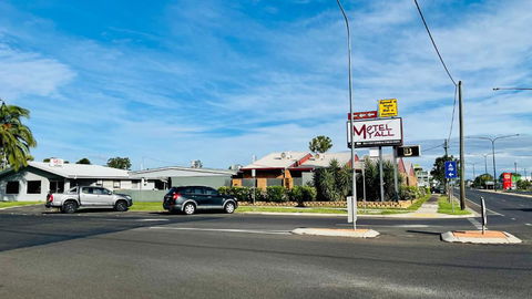 Motel Myall - Sydney Tourism 2