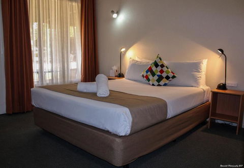 Motel Riverina - Sydney Tourism 2