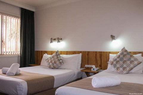 Motel Riverina - Sydney Tourism 3