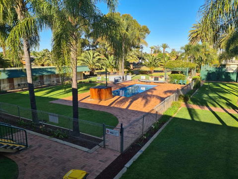 Motel Riverina - Sydney Tourism 0