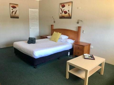 Motel Wellington Wodonga - Sydney Tourism 0