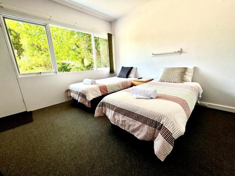 Mount Beauty Motor Inn - Sydney Tourism 2