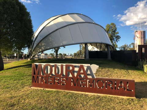 Moura Motel - Sydney Tourism 3