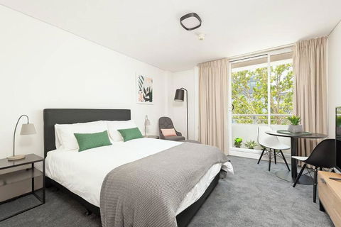 MP303 - Studio Apartment, Military Road, Cremorne - Sydney Tourism 0
