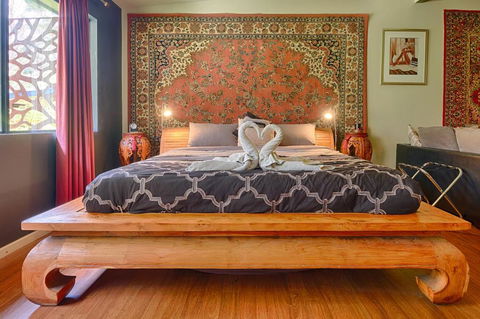 Mudstone Suites - Sydney Tourism 1