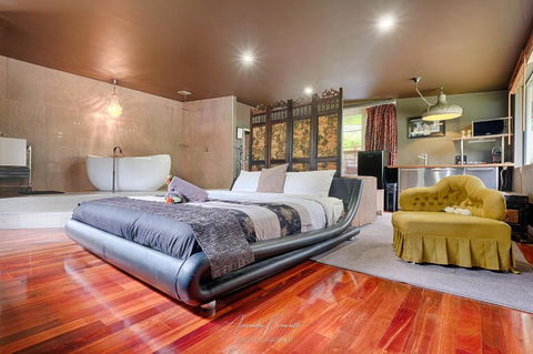 Mudstone Suites - Sydney Tourism 0