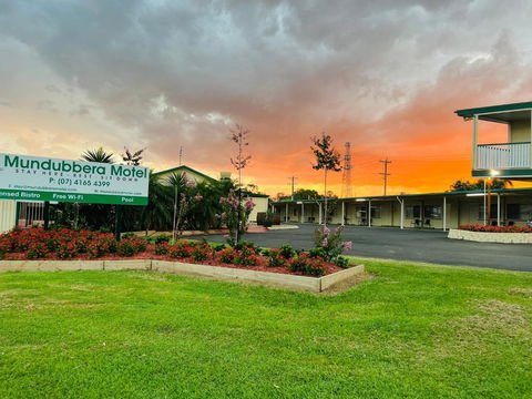Mundubbera Motel - Sydney Tourism 0