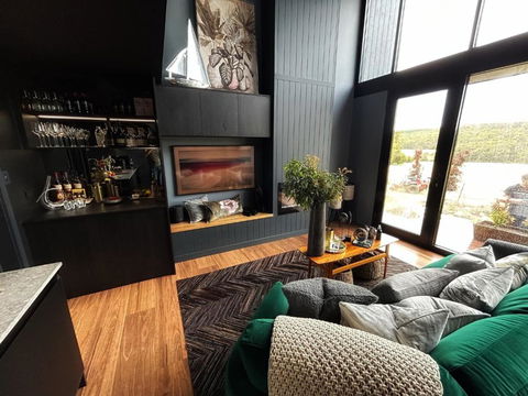 Murdoch + Luxury + Experience - Sydney Tourism 1