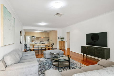 NAIR6C - Freo Soul - Sydney Tourism 0