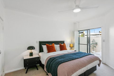 NAIR6C - Freo Soul - Sydney Tourism 2