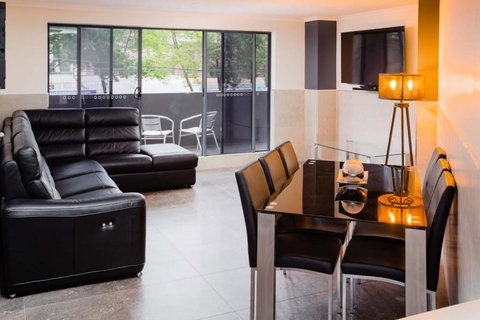 Nautilos On The Harbour - Sydney Tourism 2