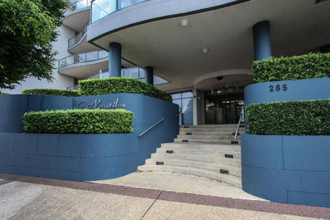 Nautilos On The Harbour - Sydney Tourism 0