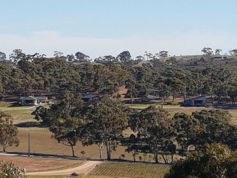 Neagles Retreat Villas - Sydney Tourism 1